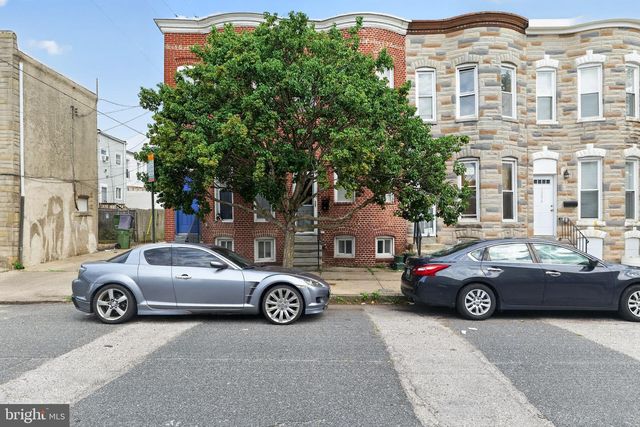 1258 CARROLL ST, Baltimore, MD 21230