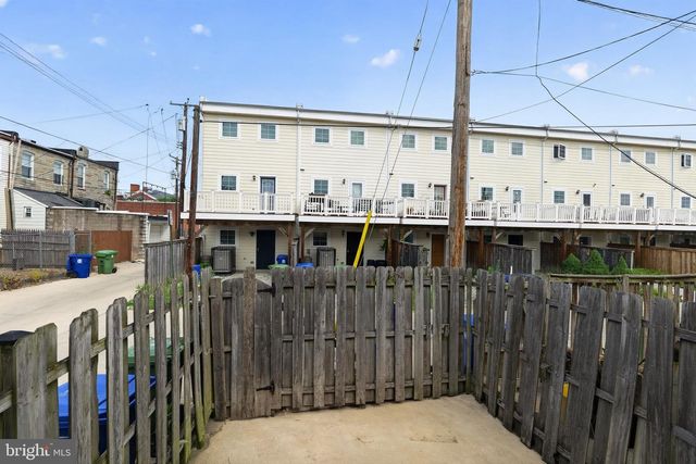 1258 CARROLL ST, Baltimore, MD 21230