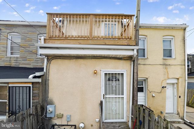 1258 CARROLL ST, Baltimore, MD 21230