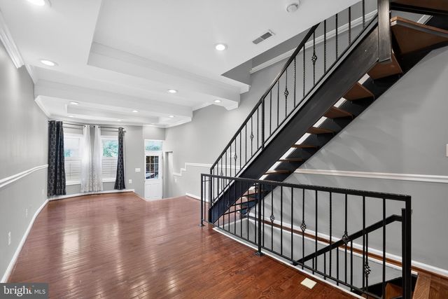 1258 CARROLL ST, Baltimore, MD 21230