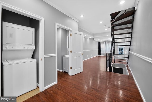 1258 CARROLL ST, Baltimore, MD 21230