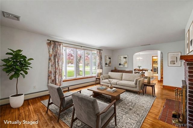 501 Lein Road, West Seneca, NY 14224