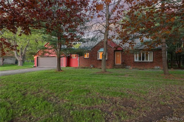 501 Lein Road, West Seneca, NY 14224