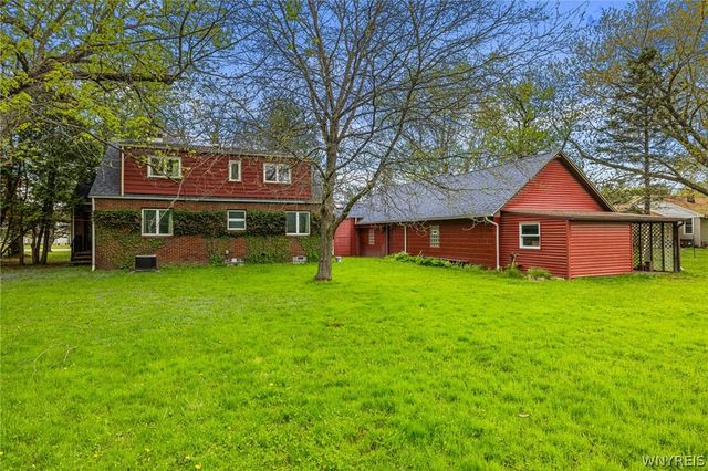 501 Lein Road, West Seneca, NY 14224