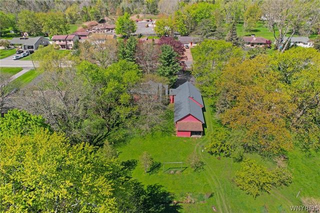 501 Lein Road, West Seneca, NY 14224