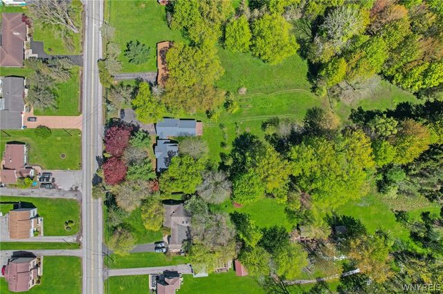 501 Lein Road, West Seneca, NY 14224