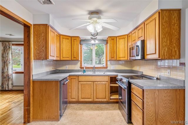 501 Lein Road, West Seneca, NY 14224