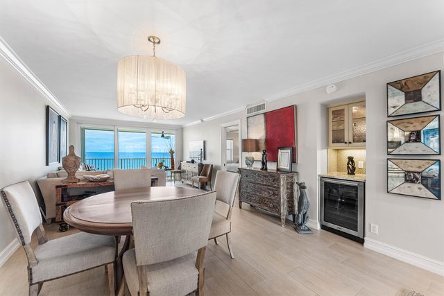 3101 S OCEAN Boulevard 710, Highland Beach, FL 33487