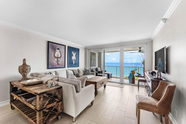 3101 S OCEAN Boulevard 710, Highland Beach, FL 33487