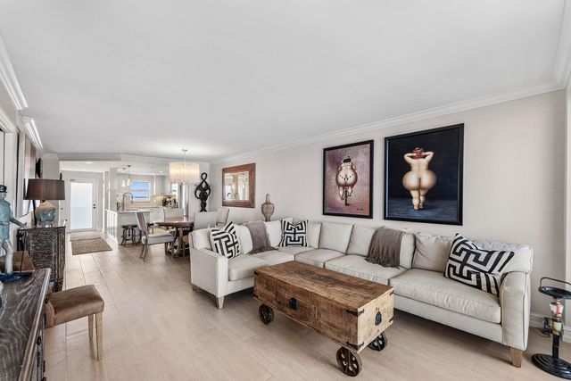 3101 S OCEAN Boulevard 710, Highland Beach, FL 33487