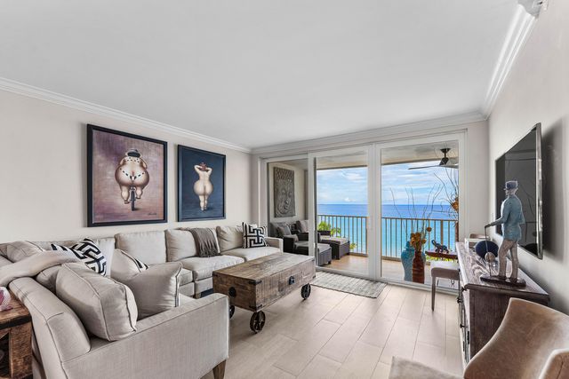 3101 S OCEAN Boulevard 710, Highland Beach, FL 33487