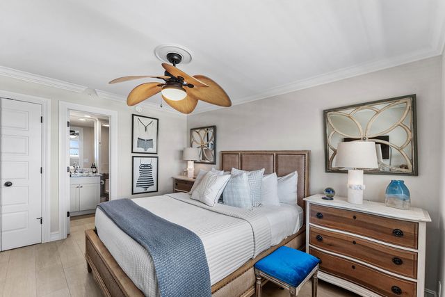 3101 S OCEAN Boulevard 710, Highland Beach, FL 33487
