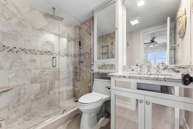 3101 S OCEAN Boulevard 710, Highland Beach, FL 33487