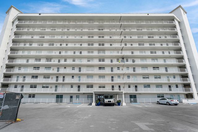 3101 S OCEAN Boulevard 710, Highland Beach, FL 33487