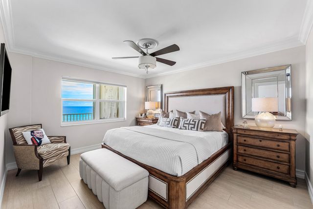 3101 S OCEAN Boulevard 710, Highland Beach, FL 33487
