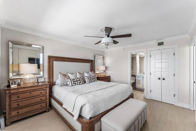 3101 S OCEAN Boulevard 710, Highland Beach, FL 33487