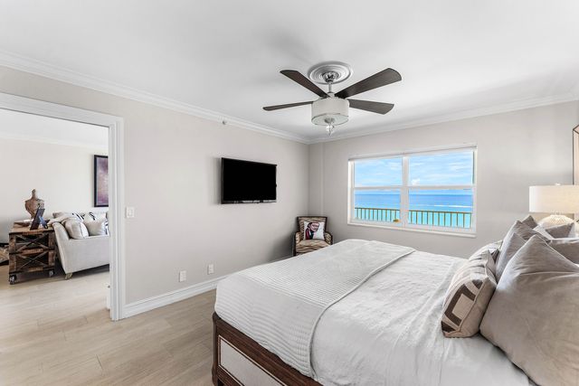 3101 S OCEAN Boulevard 710, Highland Beach, FL 33487