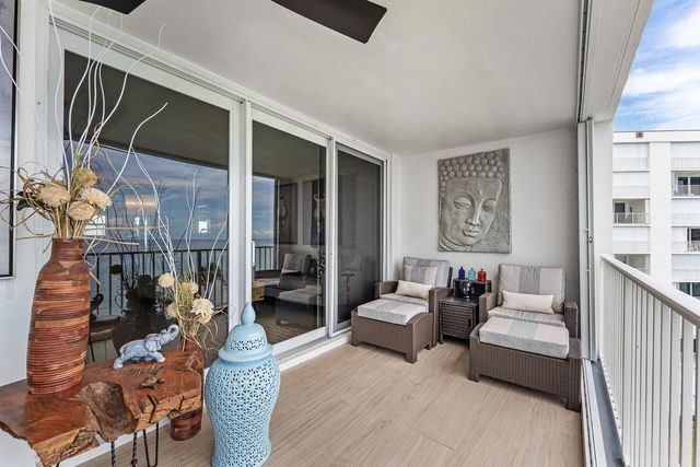 3101 S OCEAN Boulevard 710, Highland Beach, FL 33487