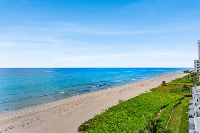 3101 S OCEAN Boulevard 710, Highland Beach, FL 33487