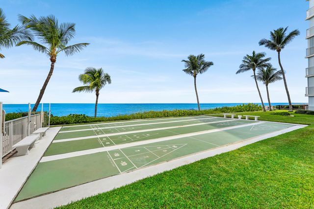 3101 S OCEAN Boulevard 710, Highland Beach, FL 33487