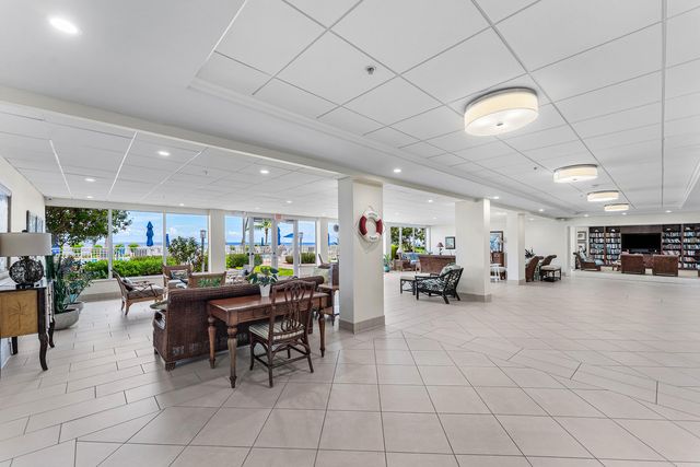 3101 S OCEAN Boulevard 710, Highland Beach, FL 33487