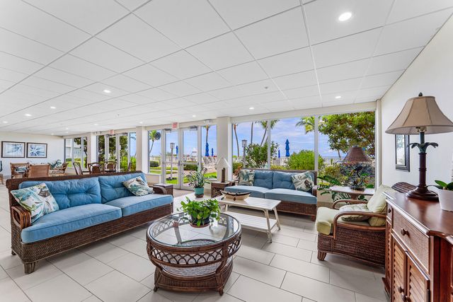 3101 S OCEAN Boulevard 710, Highland Beach, FL 33487
