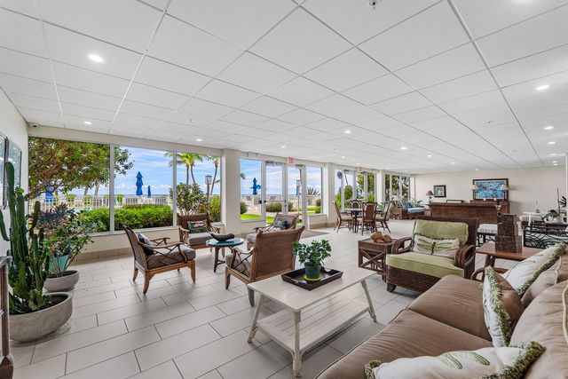 3101 S OCEAN Boulevard 710, Highland Beach, FL 33487