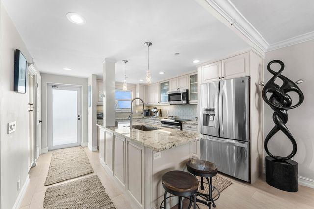 3101 S OCEAN Boulevard 710, Highland Beach, FL 33487