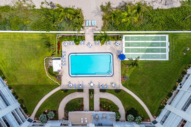 3101 S OCEAN Boulevard 710, Highland Beach, FL 33487