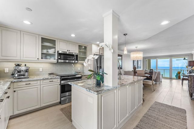 3101 S OCEAN Boulevard 710, Highland Beach, FL 33487