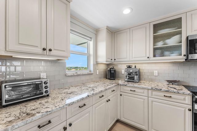 3101 S OCEAN Boulevard 710, Highland Beach, FL 33487