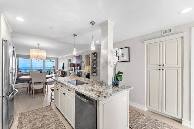3101 S OCEAN Boulevard 710, Highland Beach, FL 33487