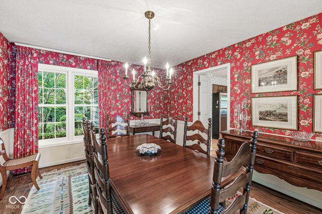 3409 Bay Road North Drive, Indianapolis, IN 46240