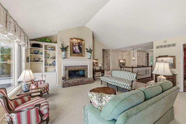 3409 Bay Road North Drive, Indianapolis, IN 46240