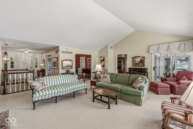 3409 Bay Road North Drive, Indianapolis, IN 46240