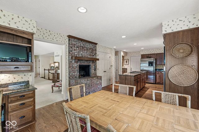 3409 Bay Road North Drive, Indianapolis, IN 46240