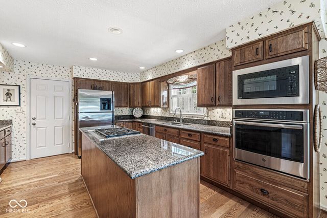3409 Bay Road North Drive, Indianapolis, IN 46240