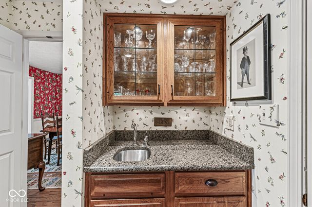 3409 Bay Road North Drive, Indianapolis, IN 46240