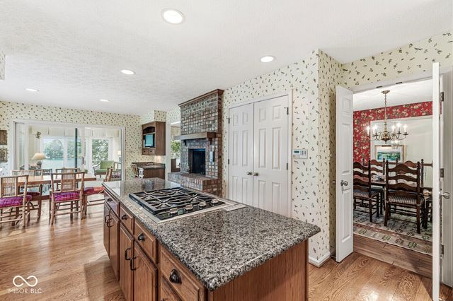 3409 Bay Road North Drive, Indianapolis, IN 46240