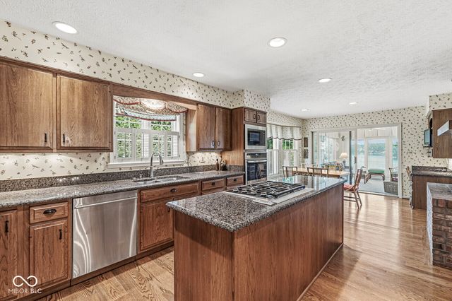 3409 Bay Road North Drive, Indianapolis, IN 46240