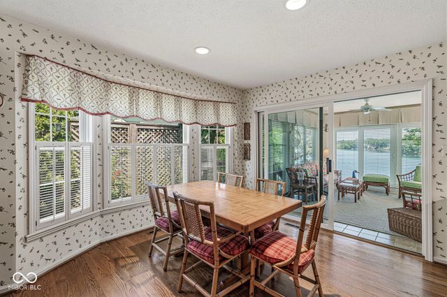 3409 Bay Road North Drive, Indianapolis, IN 46240