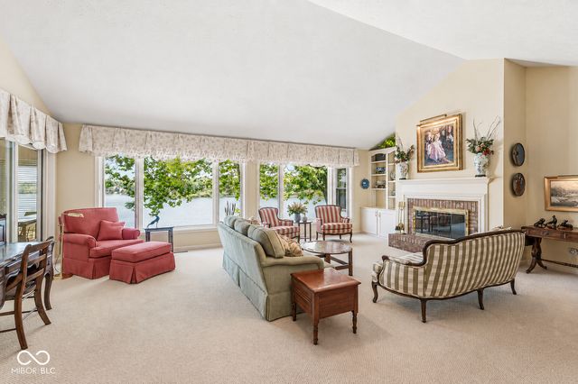 3409 Bay Road North Drive, Indianapolis, IN 46240