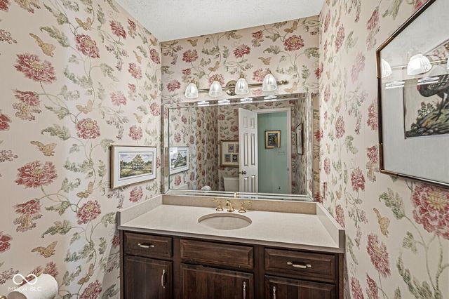 3409 Bay Road North Drive, Indianapolis, IN 46240