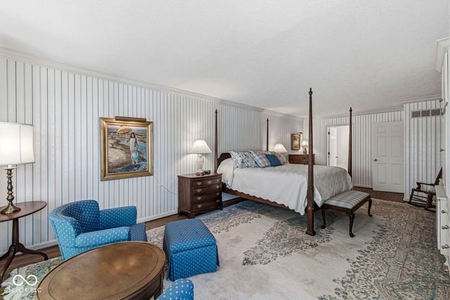 3409 Bay Road North Drive, Indianapolis, IN 46240
