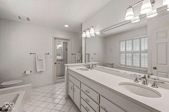 3409 Bay Road North Drive, Indianapolis, IN 46240