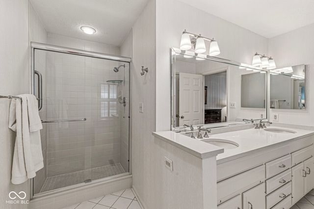 3409 Bay Road North Drive, Indianapolis, IN 46240