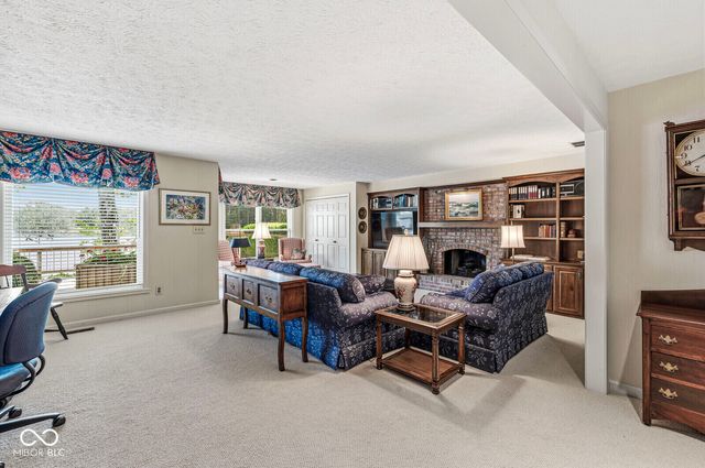 3409 Bay Road North Drive, Indianapolis, IN 46240