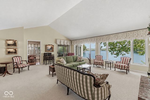 3409 Bay Road North Drive, Indianapolis, IN 46240
