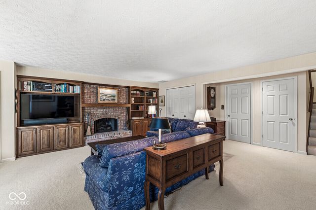 3409 Bay Road North Drive, Indianapolis, IN 46240
