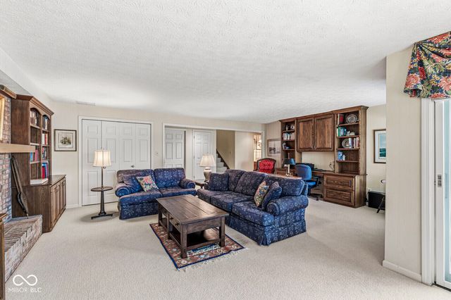 3409 Bay Road North Drive, Indianapolis, IN 46240